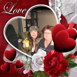 Meet your Posher, Kay